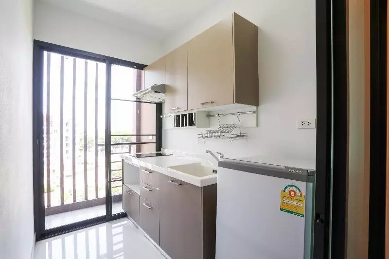 Fotos del hotel V-twin:  12