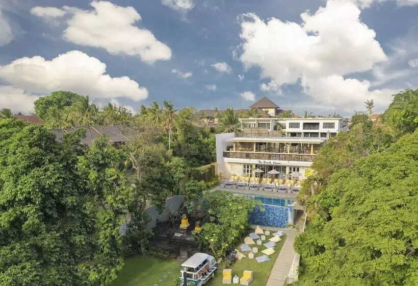 Fotos del hotel Away Bali Legian Camakila Resort:  11