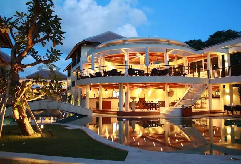 Fotos del hotel Away Bali Legian Camakila Resort:  20