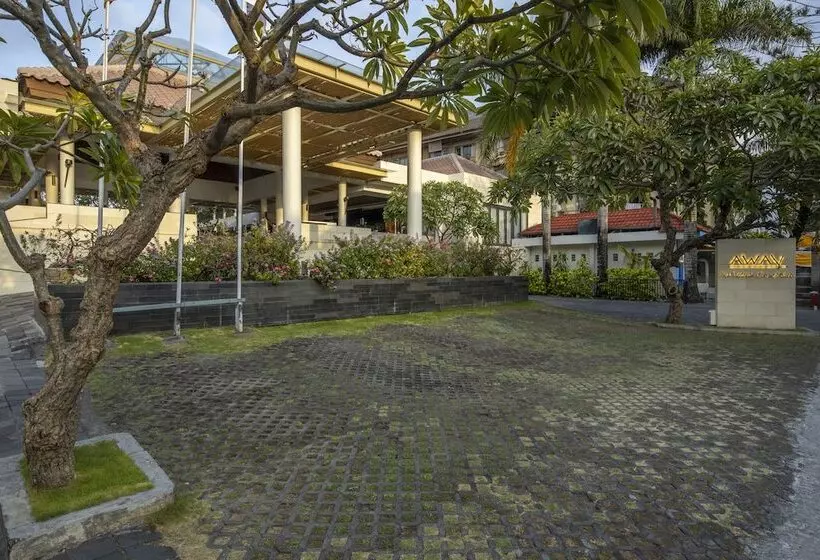 Fotos del hotel Away Bali Legian Camakila Resort:  10