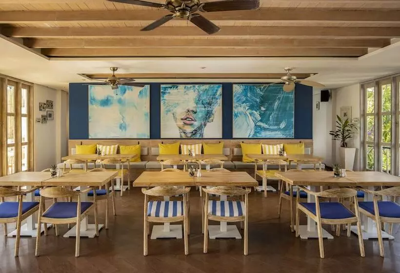 Fotos del hotel Away Bali Legian Camakila Resort:  24