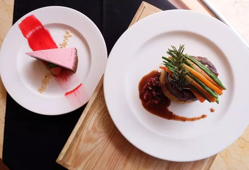 Fotos del hotel Away Bali Legian Camakila Resort:  19