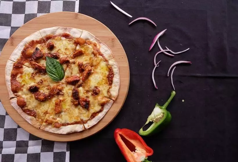 Fotos del hotel Away Bali Legian Camakila Resort:  21