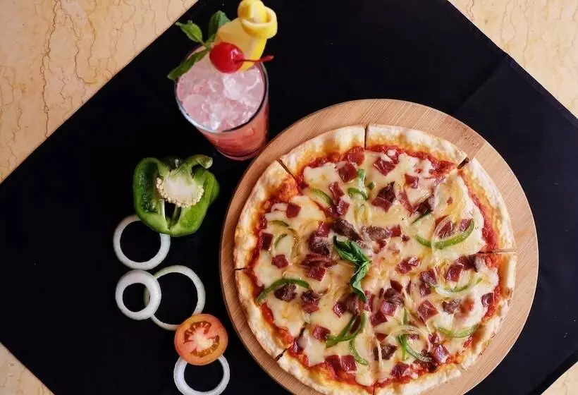 Fotos del hotel Away Bali Legian Camakila Resort:  12