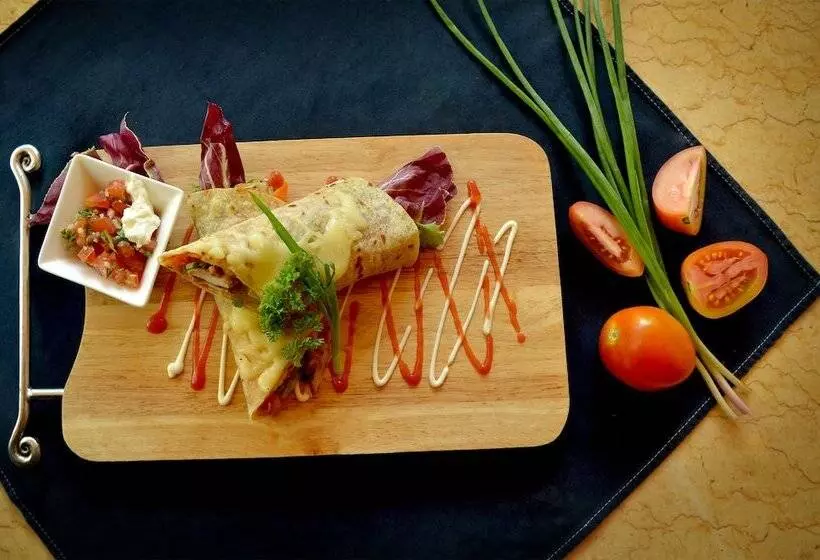 Fotos del hotel Away Bali Legian Camakila Resort:  22