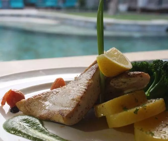 Fotos del hotel Away Bali Legian Camakila Resort:  23