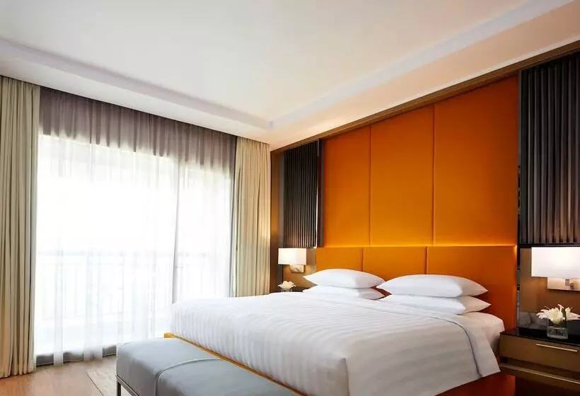 Fotos del hotel Courtyard By Marriott Bandung Dago:  2