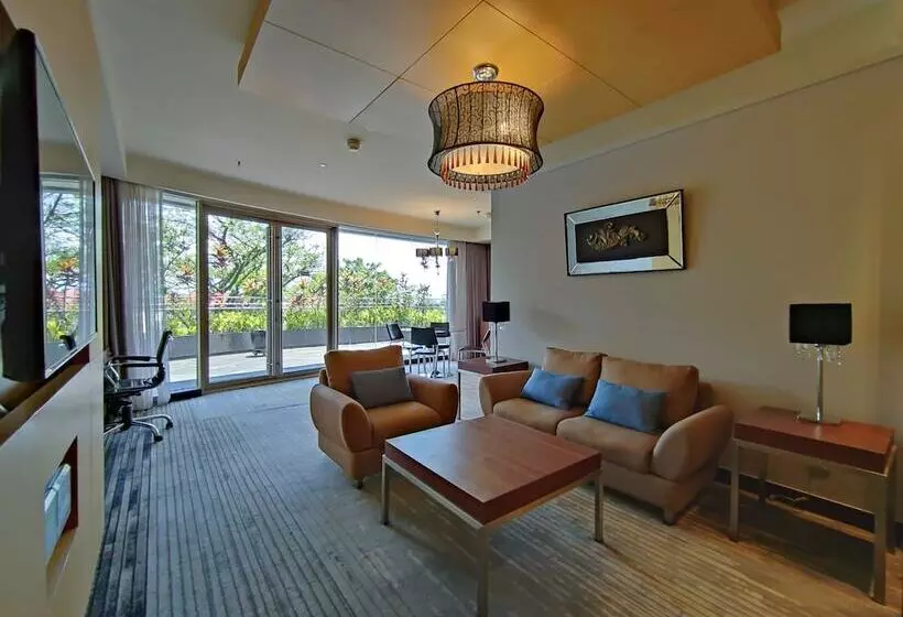 Fotos del hotel Courtyard By Marriott Bandung Dago:  20