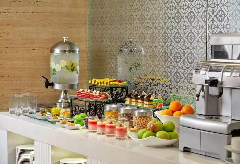 Fotos del hotel Courtyard By Marriott Bandung Dago:  17