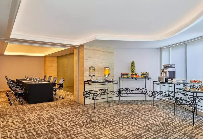 Fotos del hotel Courtyard By Marriott Bandung Dago:  3