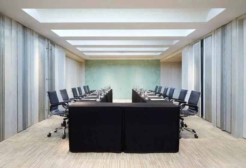 Fotos del hotel Courtyard By Marriott Bandung Dago:  22