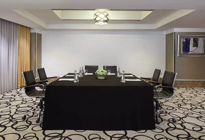 Fotos del hotel Courtyard By Marriott Bandung Dago:  19