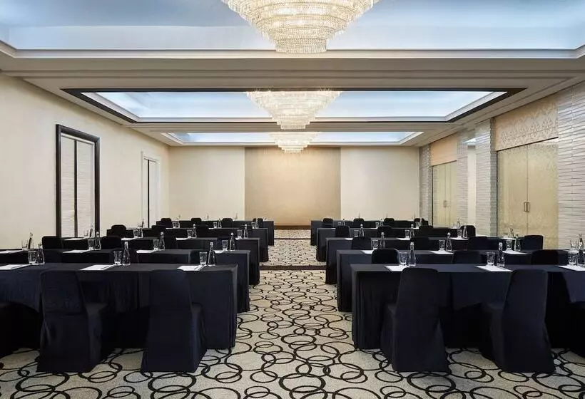 Fotos del hotel Courtyard By Marriott Bandung Dago:  24