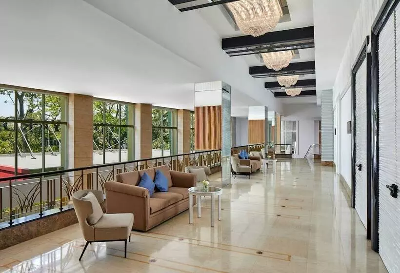 Fotos del hotel Courtyard By Marriott Bandung Dago:  4