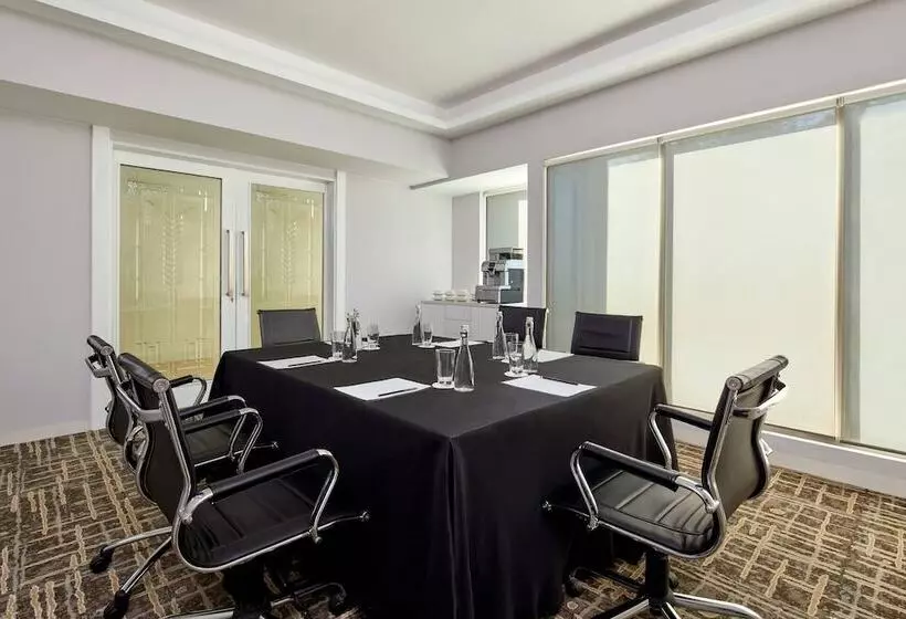 Fotos del hotel Courtyard By Marriott Bandung Dago:  15