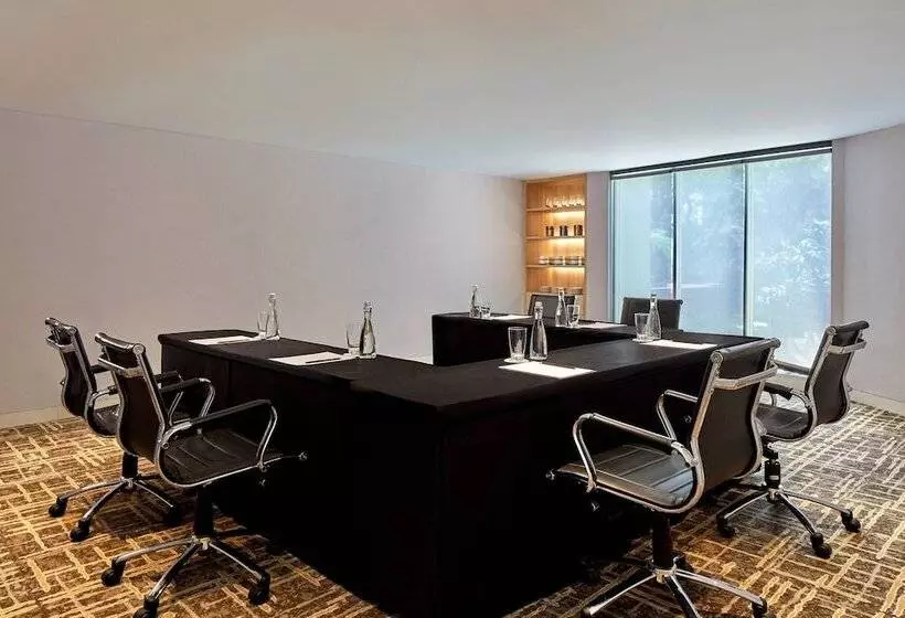 Fotos del hotel Courtyard By Marriott Bandung Dago:  7