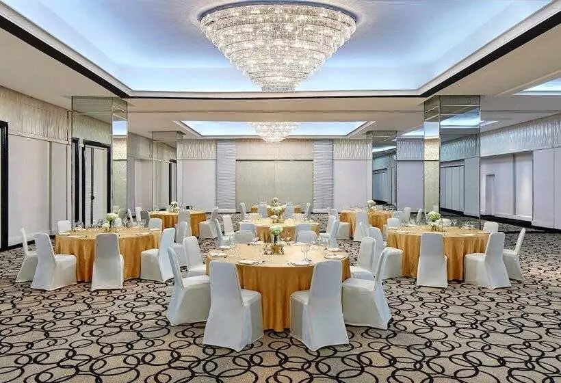 Fotos del hotel Courtyard By Marriott Bandung Dago:  23