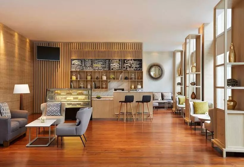 Fotos del hotel Courtyard By Marriott Bandung Dago:  6