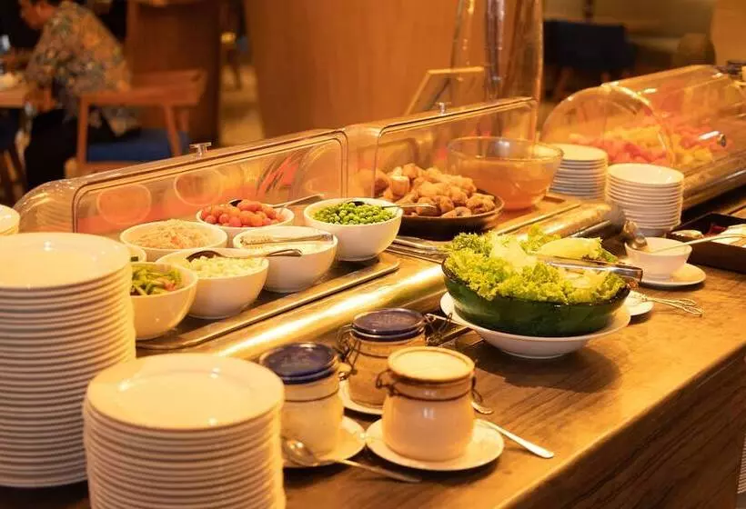 Fotos del hotel Courtyard By Marriott Bandung Dago:  13