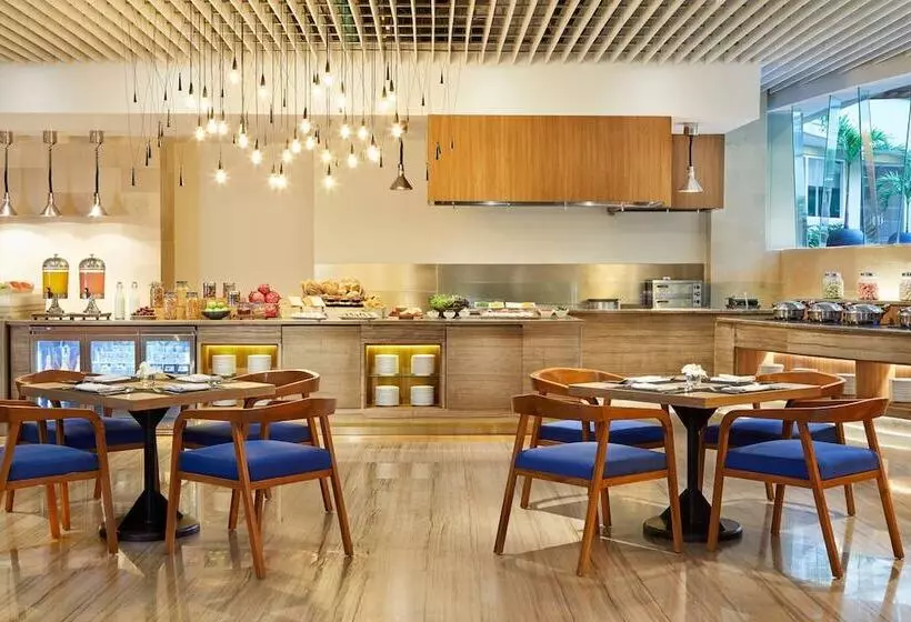 Fotos del hotel Courtyard By Marriott Bandung Dago:  21