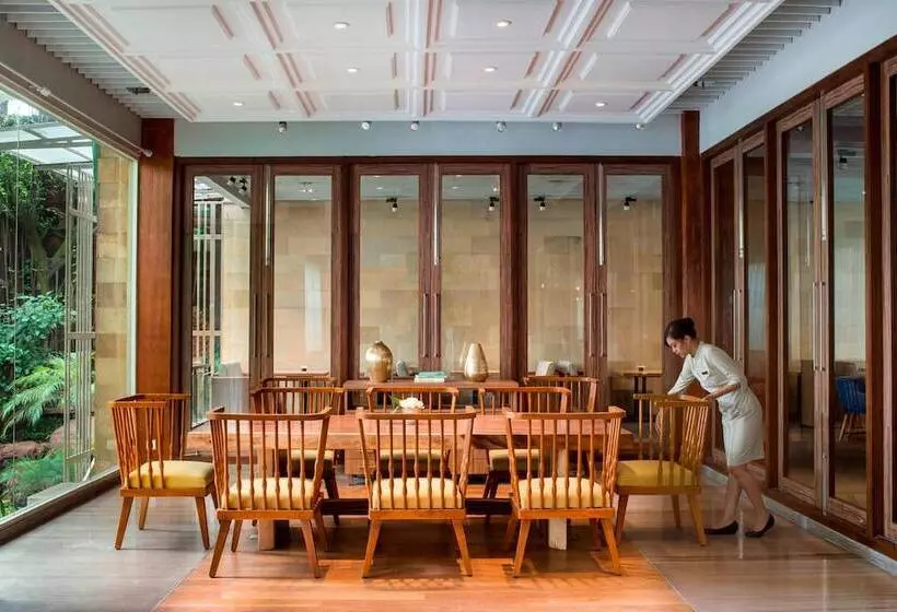 Fotos del hotel Courtyard By Marriott Bandung Dago:  5