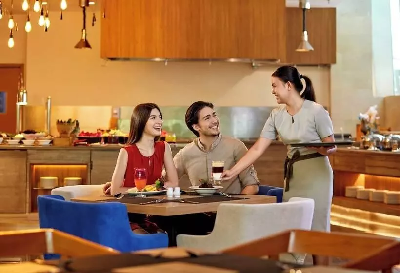 Fotos del hotel Courtyard By Marriott Bandung Dago:  14