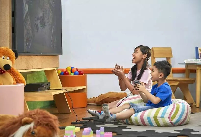 Fotos del hotel Courtyard By Marriott Bandung Dago:  8