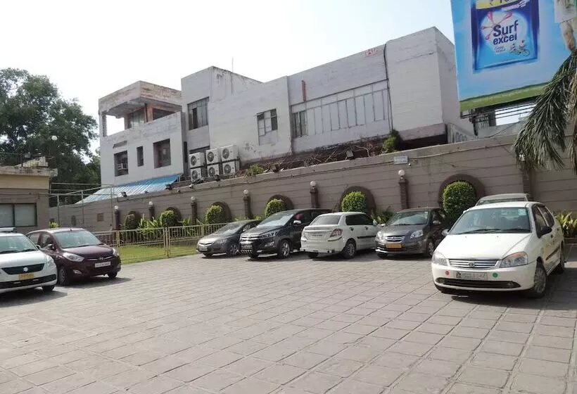 Fotos del hotel Diamond:  15