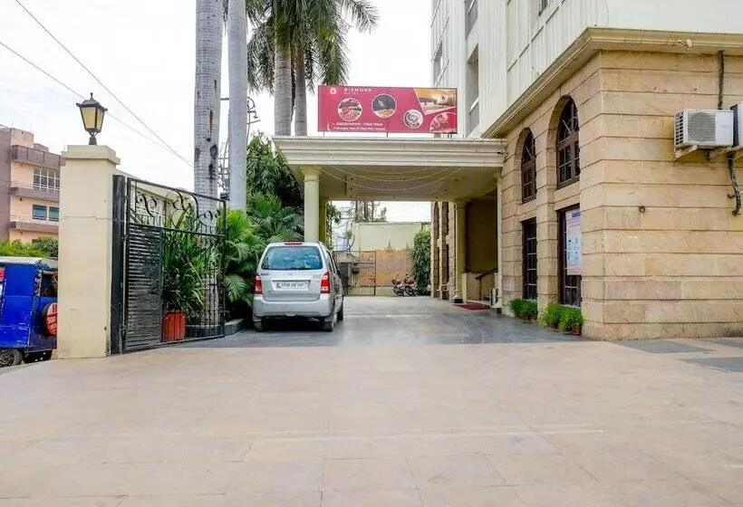 Fotos del hotel Diamond:  10