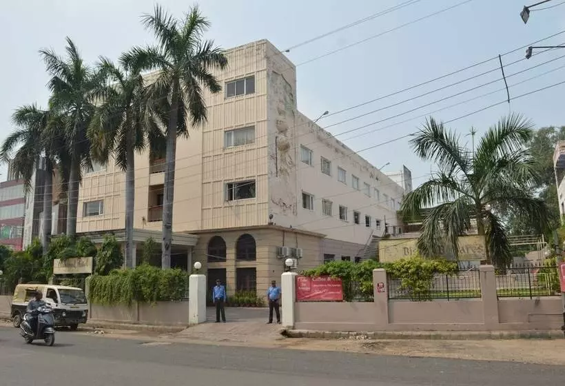 Fotos del hotel Diamond:  13