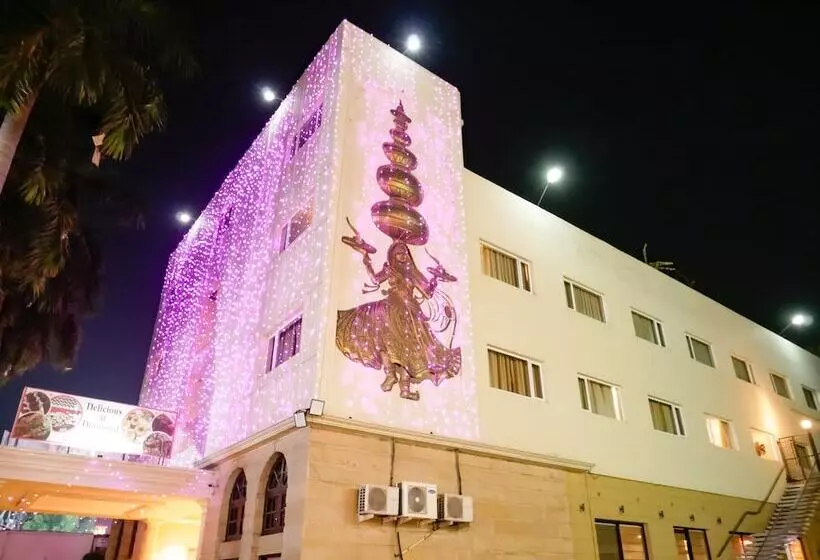 Fotos del hotel Diamond:  14