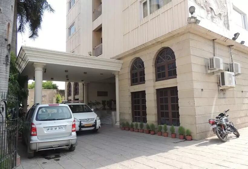 Fotos del hotel Diamond:  1