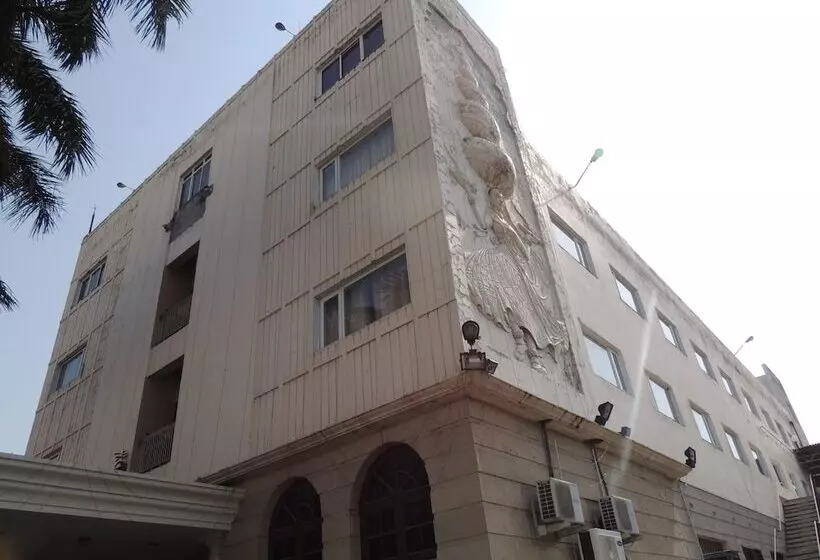 Fotos del hotel Diamond:  6