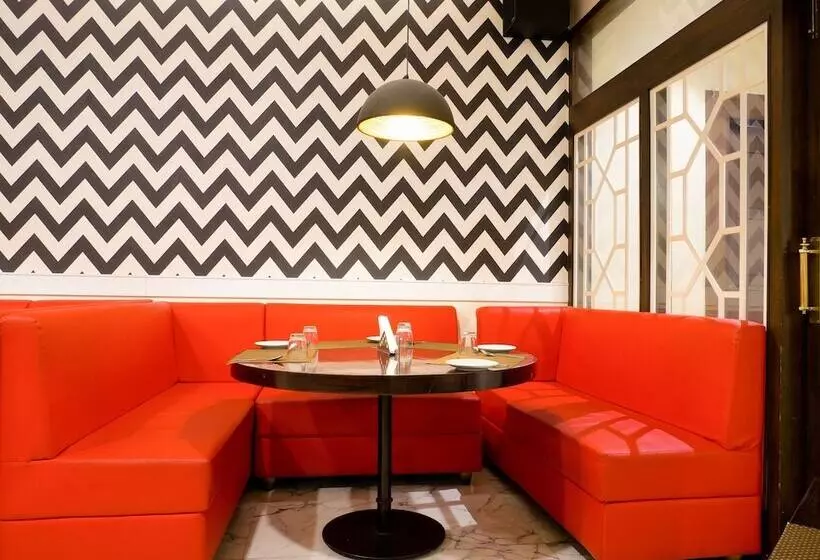 Fotos del hotel Diamond:  5