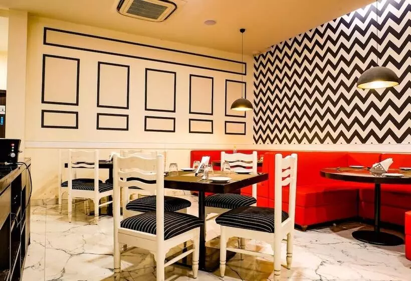 Fotos del hotel Diamond:  9