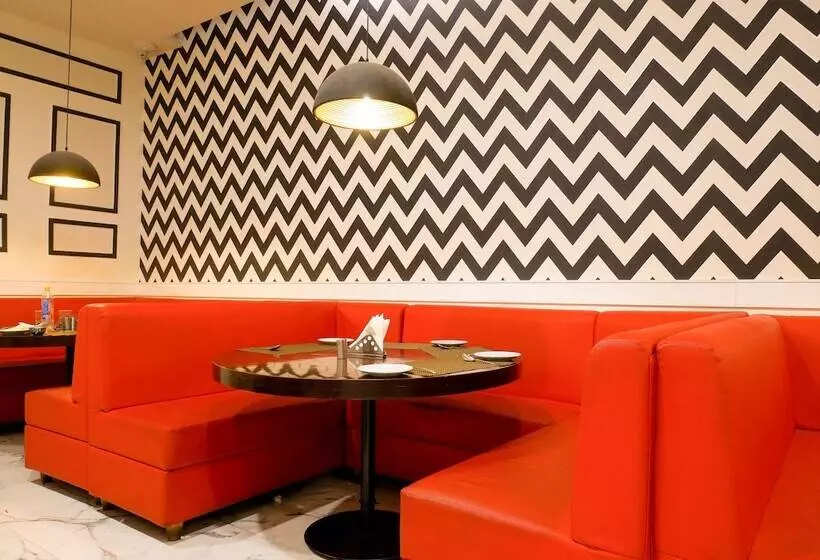 Fotos del hotel Diamond:  12