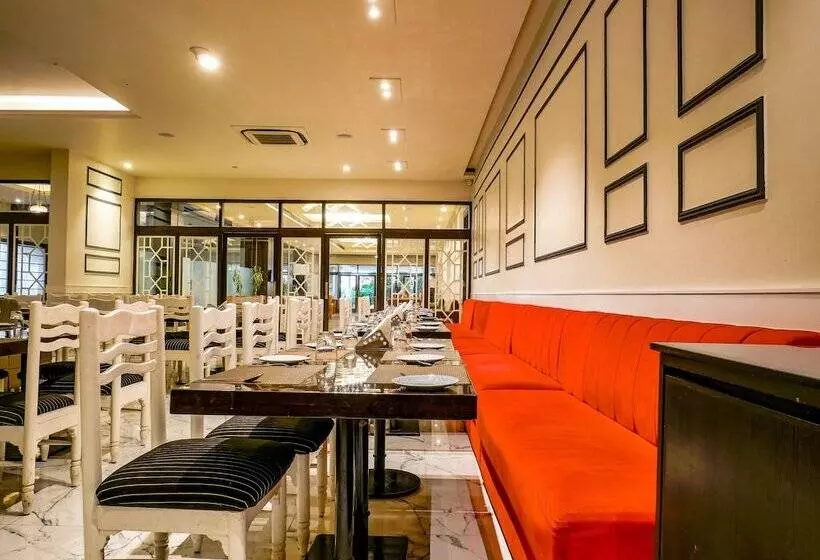 Fotos del hotel Diamond:  4