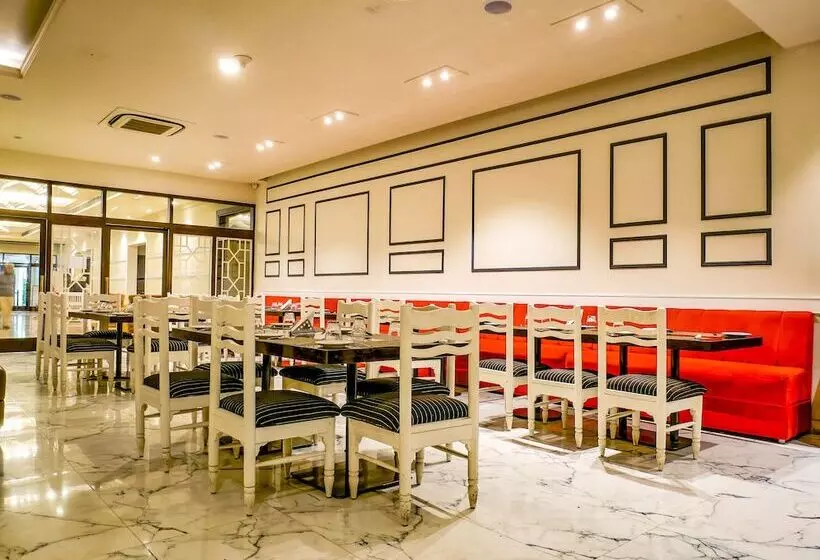 Fotos del hotel Diamond:  8