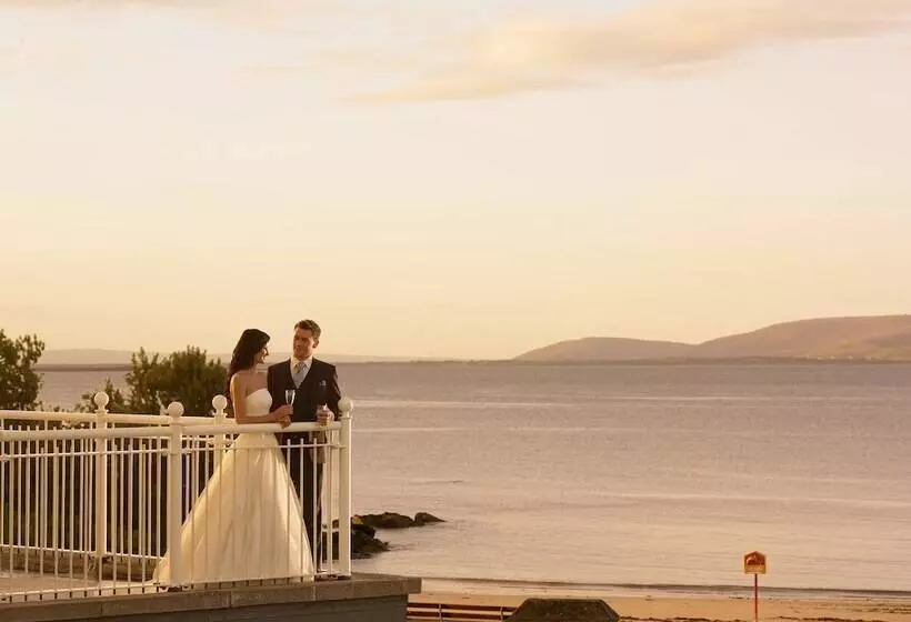 Fotos del hotel Galway Bay Hotel Conference & Leisure Centre:  11