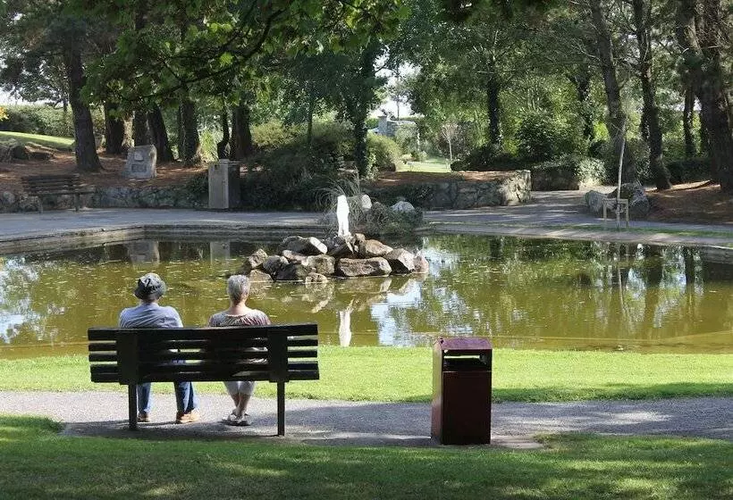 Fotos del hotel Galway Bay Hotel Conference & Leisure Centre:  13