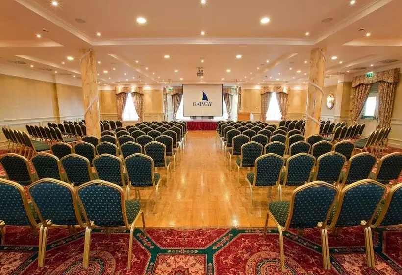 Fotos del hotel Galway Bay Hotel Conference & Leisure Centre:  8