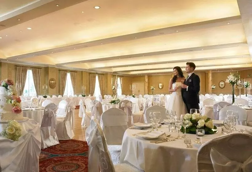 Fotos del hotel Galway Bay Hotel Conference & Leisure Centre:  4