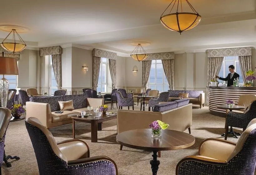 Fotos del hotel Galway Bay Hotel Conference & Leisure Centre:  3