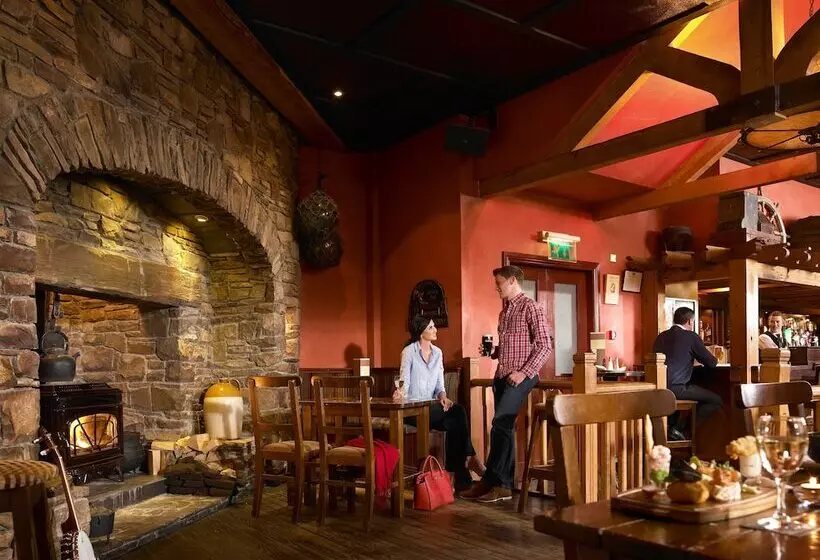 Fotos del hotel Galway Bay Hotel Conference & Leisure Centre:  21