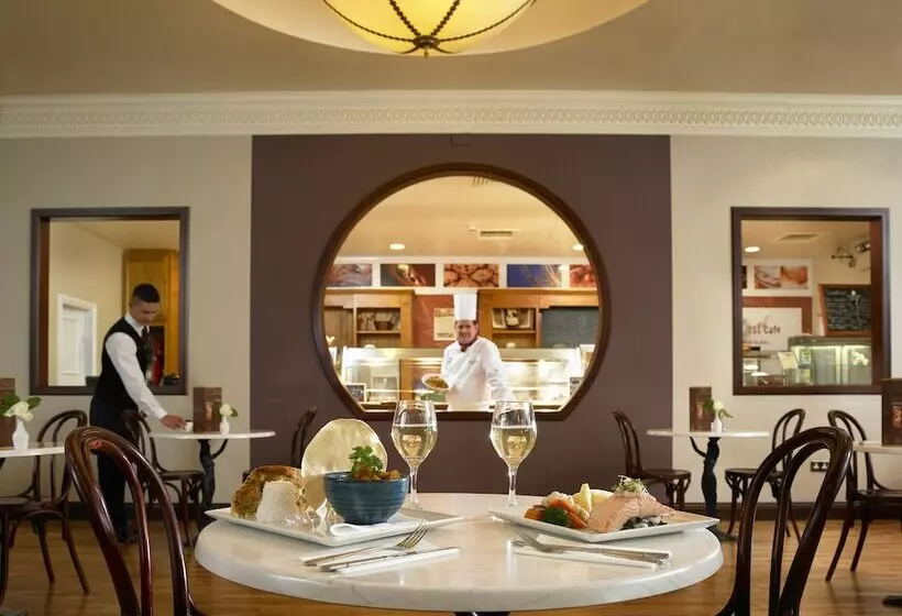 Fotos del hotel Galway Bay Hotel Conference & Leisure Centre:  7