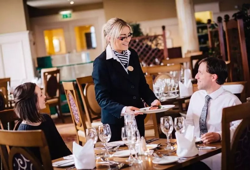 Fotos del hotel Galway Bay Hotel Conference & Leisure Centre:  18