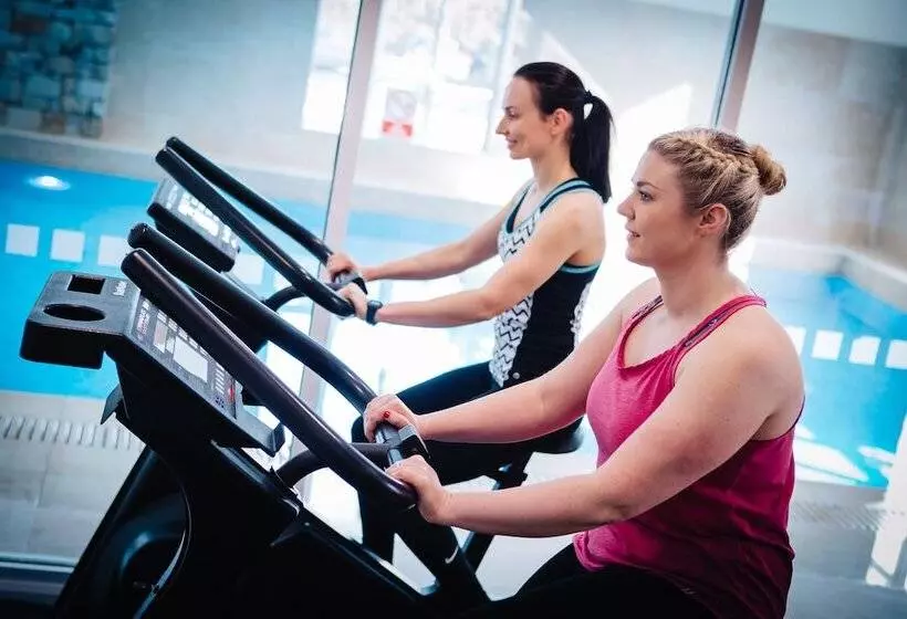 Fotos del hotel Galway Bay Hotel Conference & Leisure Centre:  5