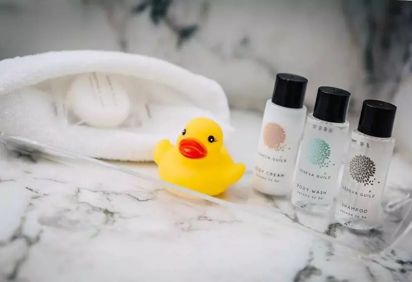 Fotos del hotel Galway Bay Hotel Conference & Leisure Centre:  10