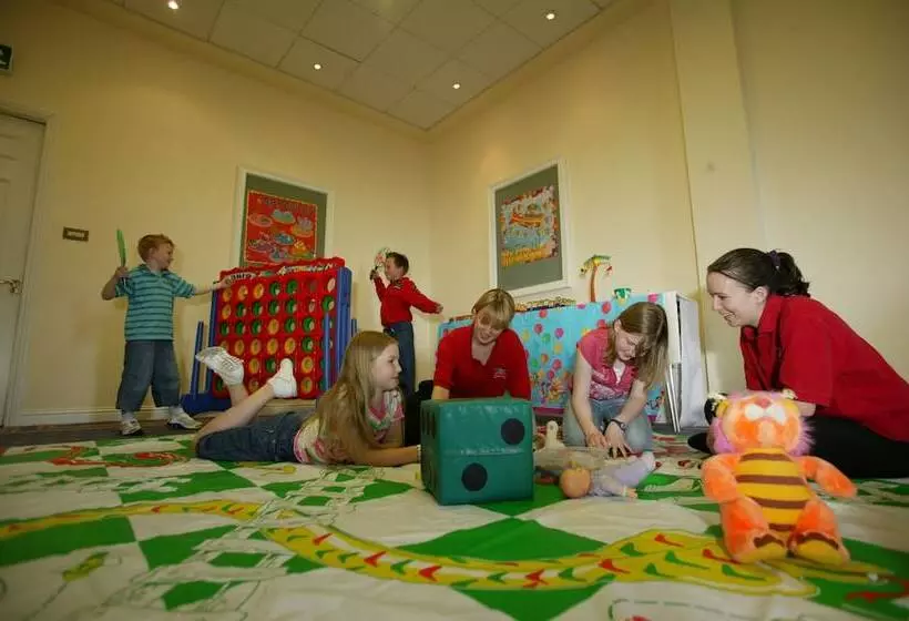 Fotos del hotel Galway Bay Hotel Conference & Leisure Centre:  9