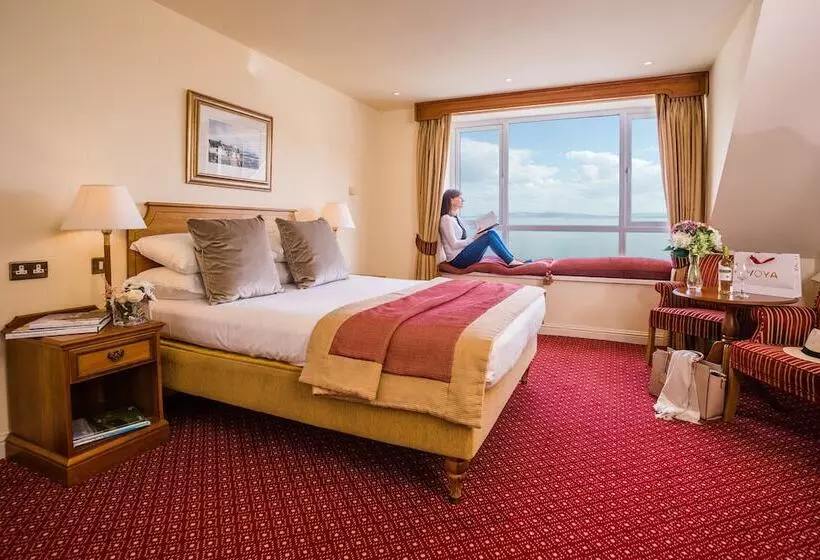Fotos del hotel Galway Bay Hotel Conference & Leisure Centre:  24